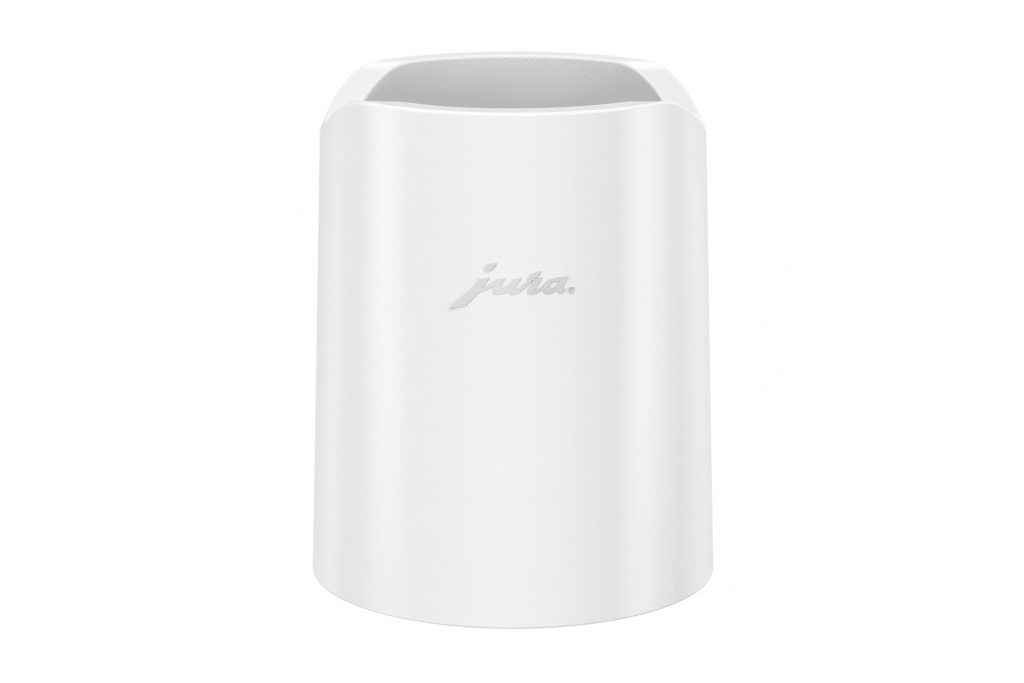 JURA Glacette - White