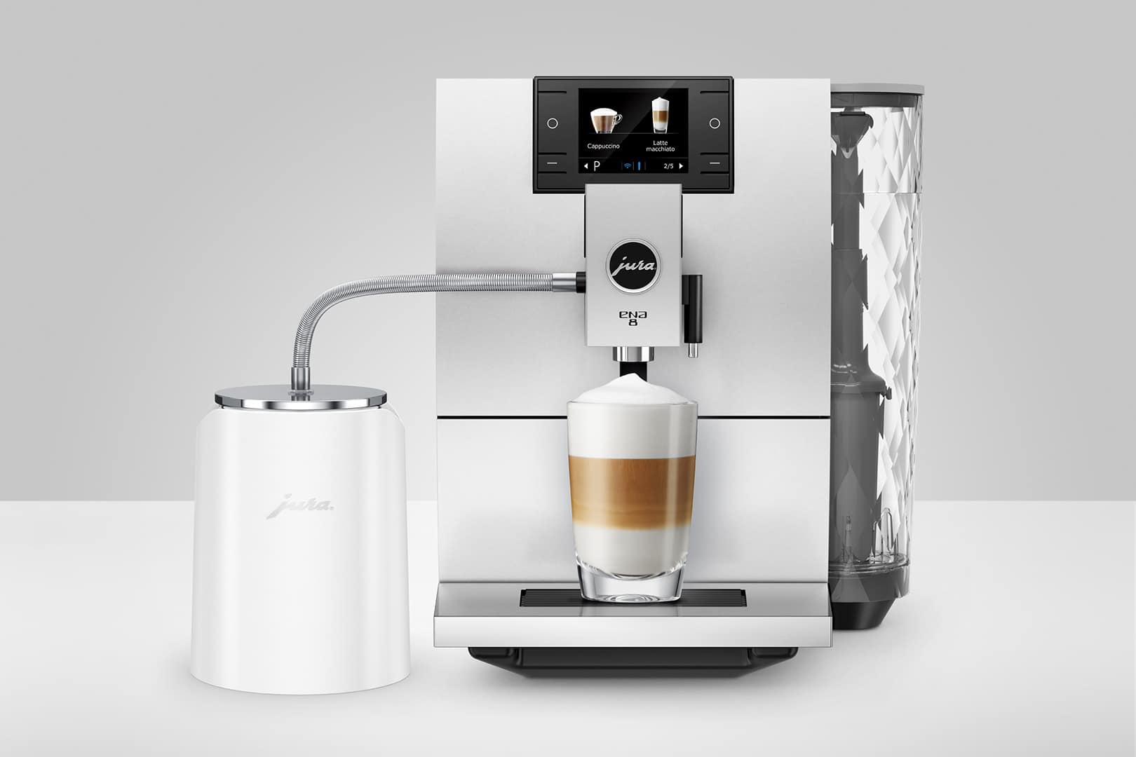 JURA Glacette - White - Image 2