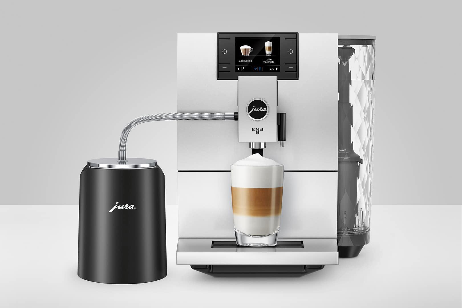 JURA Glacette - Black - Image 2