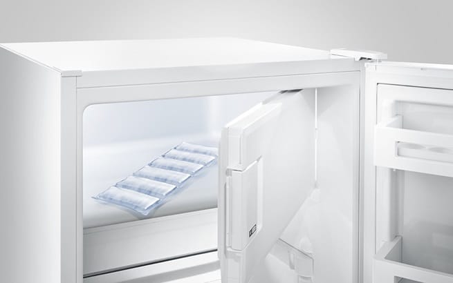 Glacette JURA — gaine rafraîchissante