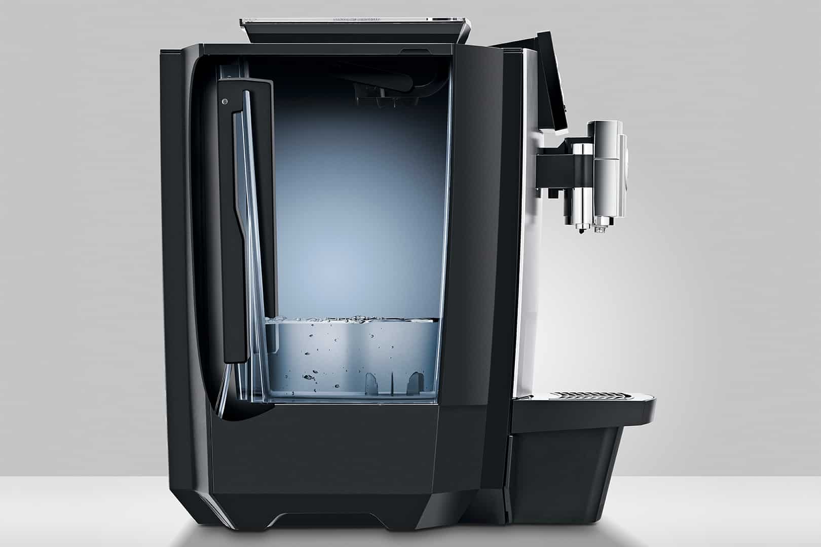 JURA Fresh water kit X line