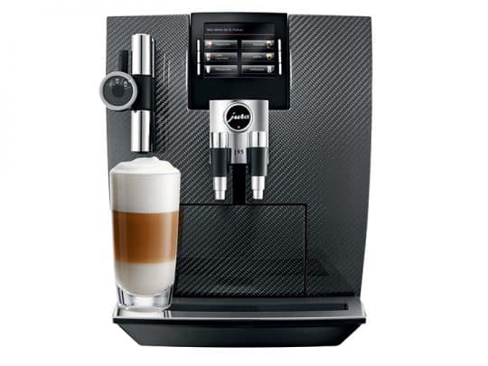 JURA J95 OT TFT Aroma+ Carbon