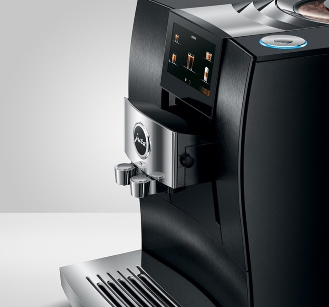 Z10 Aluminium Black — élégance durable