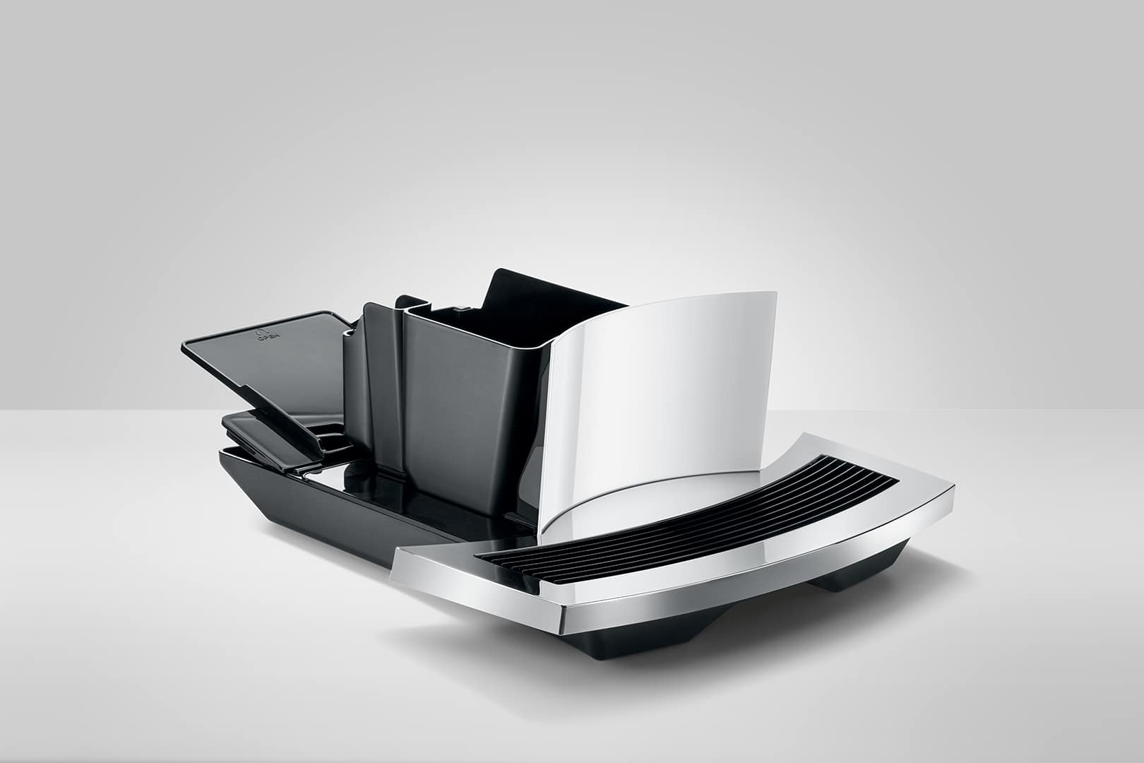 JURA E4 Piano White (SA) – Image 6