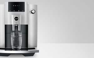 E4 — eau chaude rapide