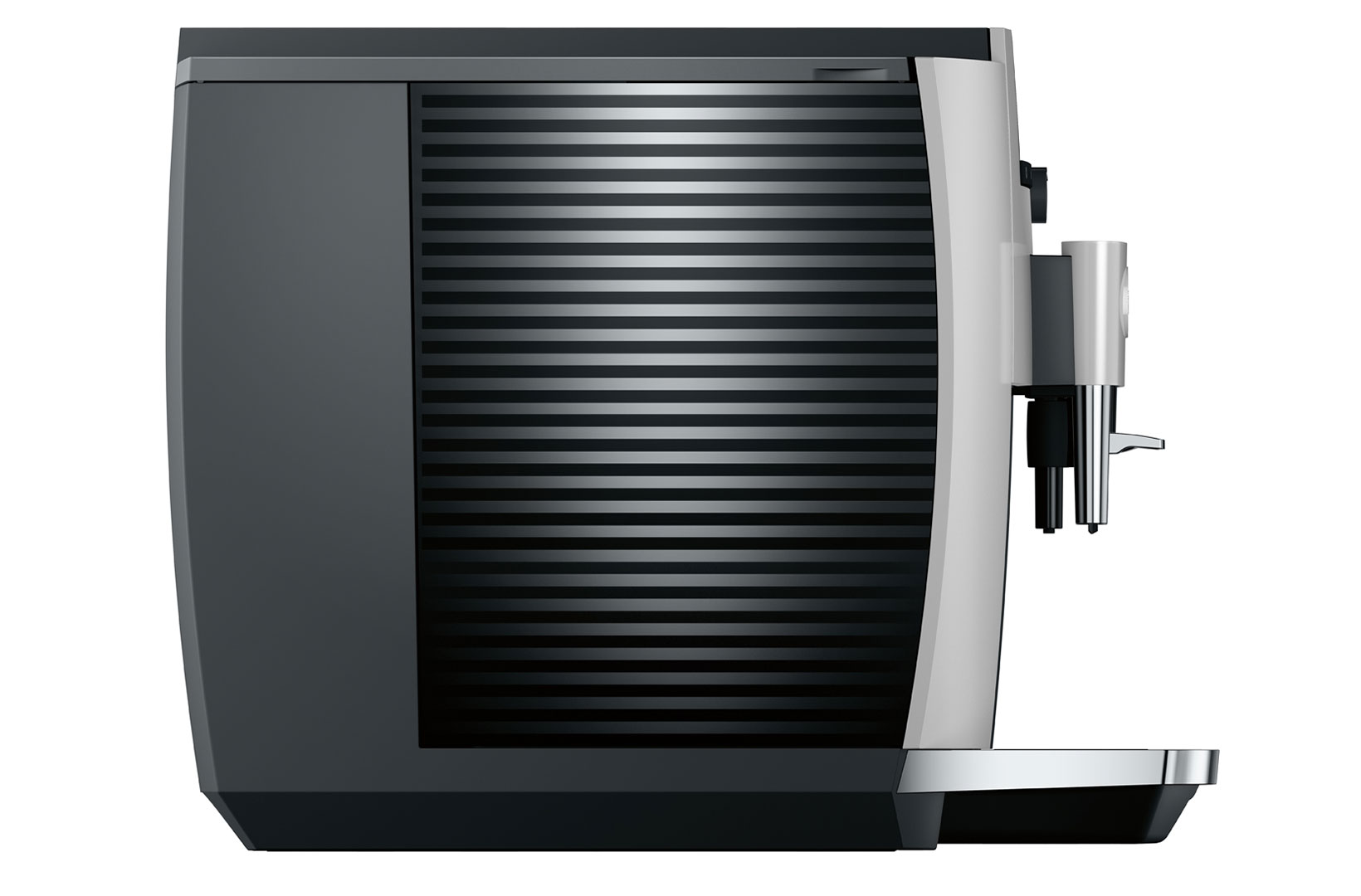 JURA E4 Platin (SA) - Image 4