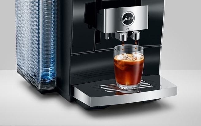 Z10 — technologie Cold Brew