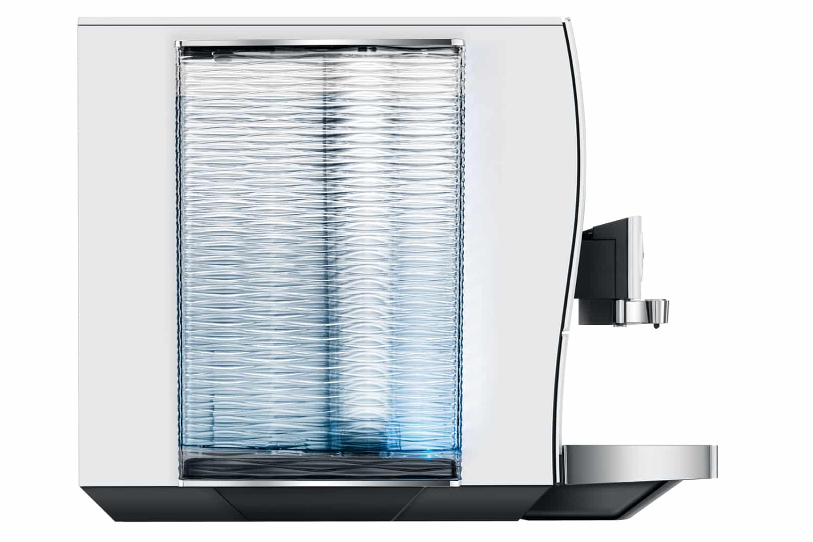 JURA Z10 Diamond White (SA) - Image 3