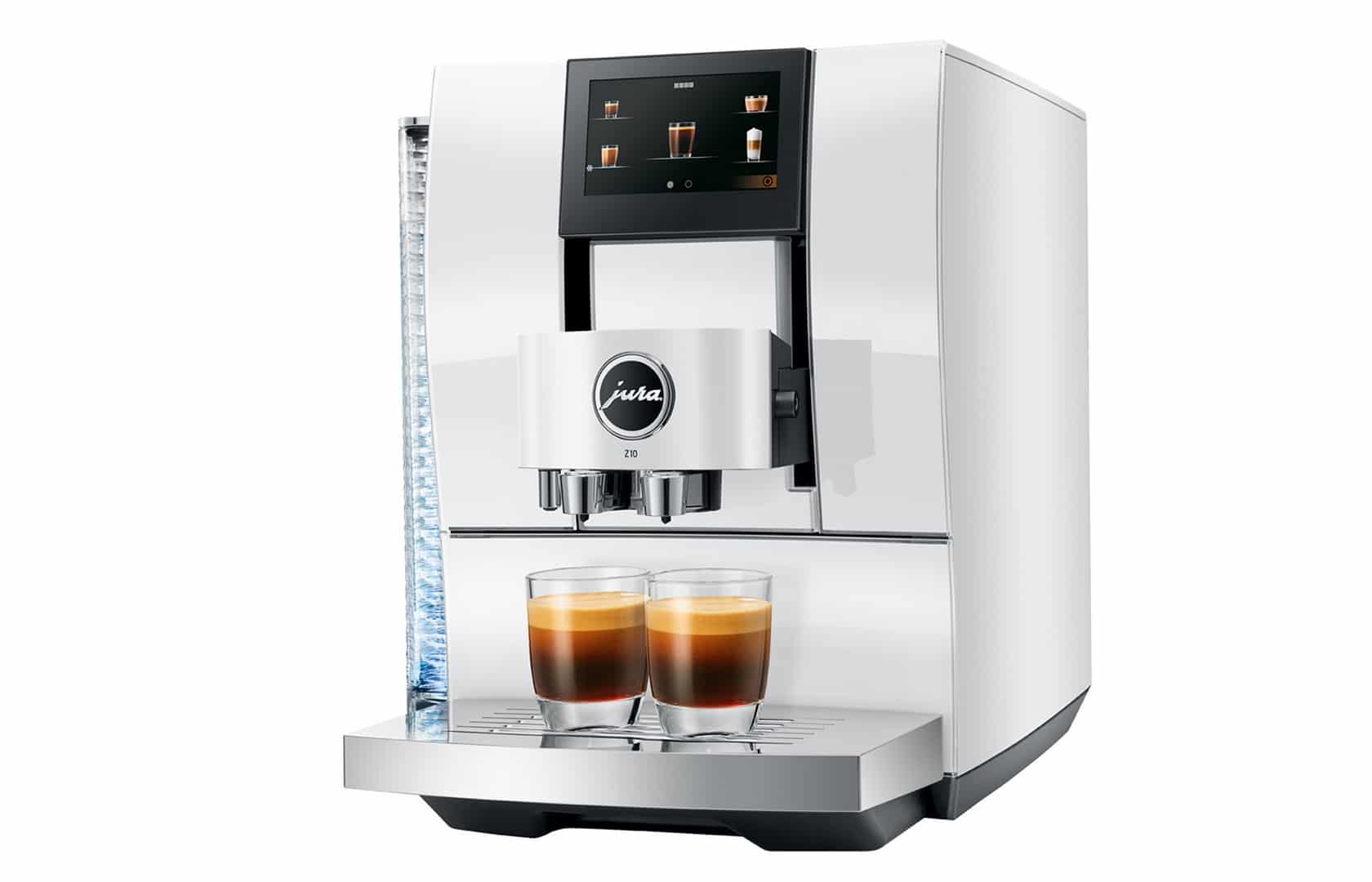 JURA Z10 Diamond White (SA)