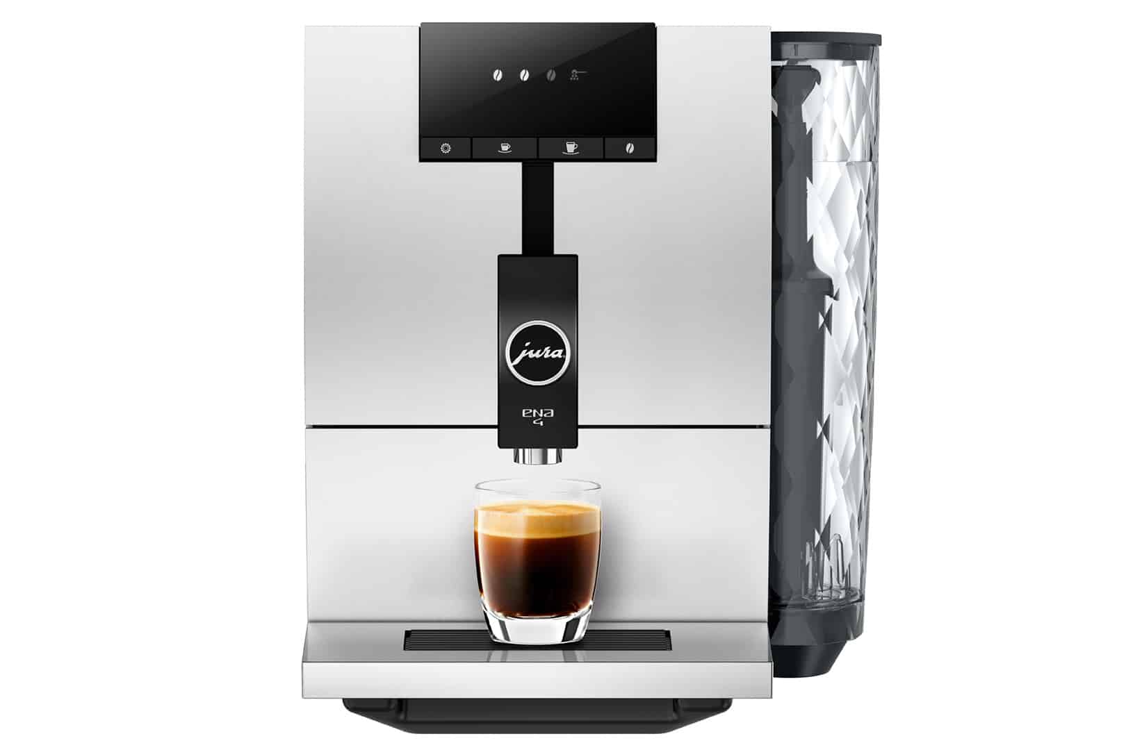 JURA ENA 4 Platin (SB) - Image 2