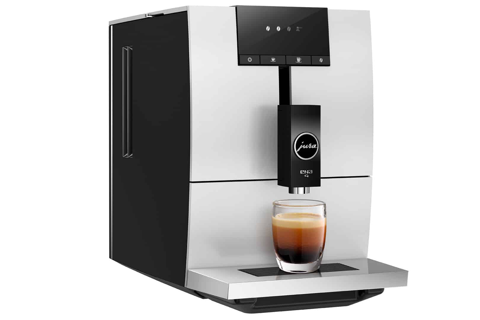 JURA ENA 4 Platin (SB) - Image 3