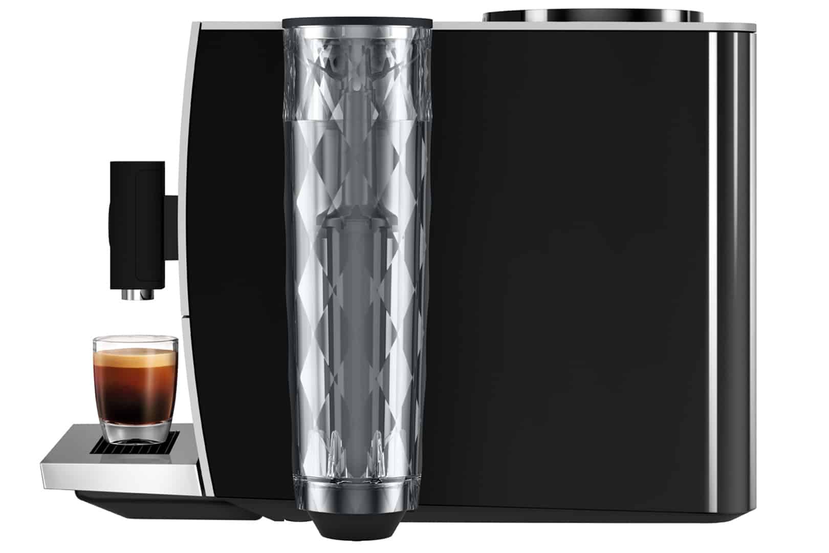 JURA ENA 4 Platin (SB) - Image 4