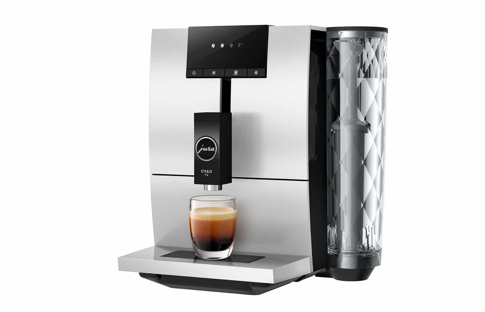 JURA ENA 4 Platin (SB)