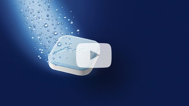 Tutoriel vidéo : Détartrage de la machine