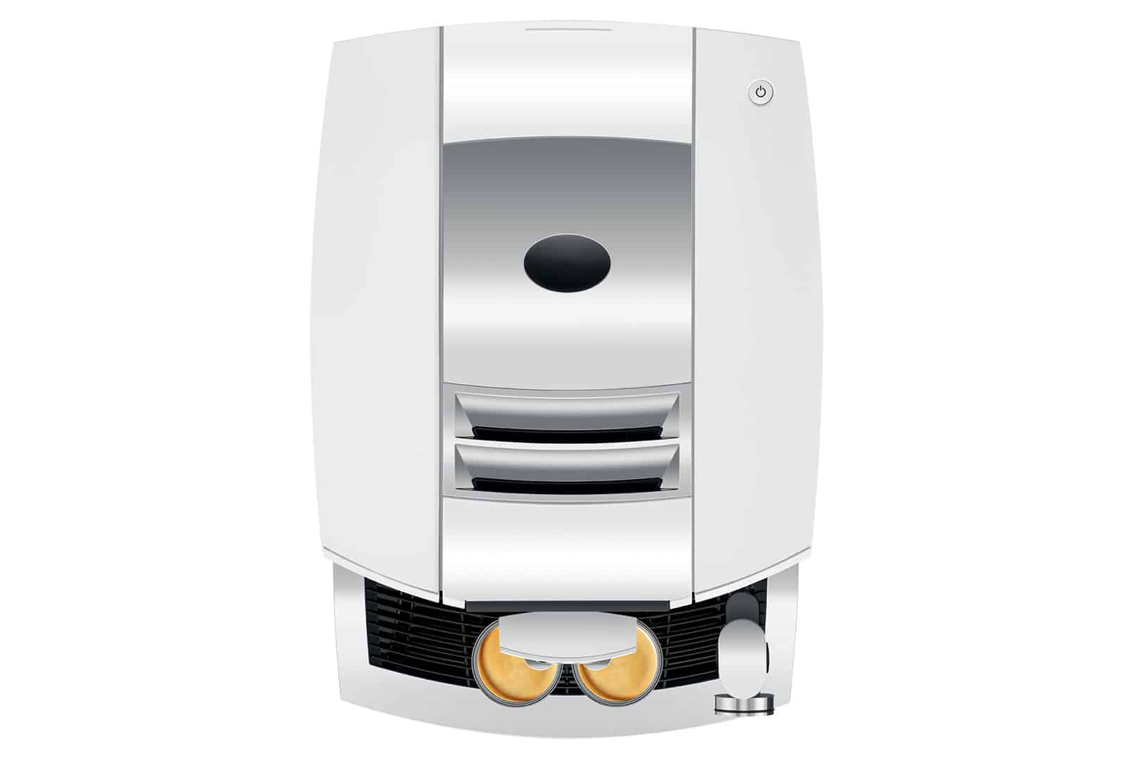 JURA J8 Piano White (SA) – Image 4