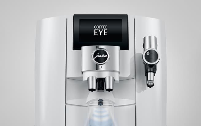 JURA J8 - Coffee Eye capteur de tasse