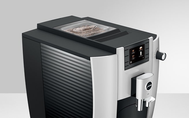 E6 Platin — design durable