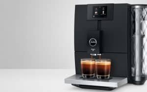 ENA 8 — technologie avancée