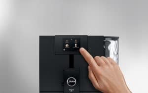 ENA 8 — utilisation intuitive