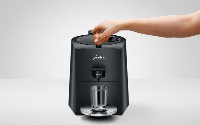 ONO — expérience barista