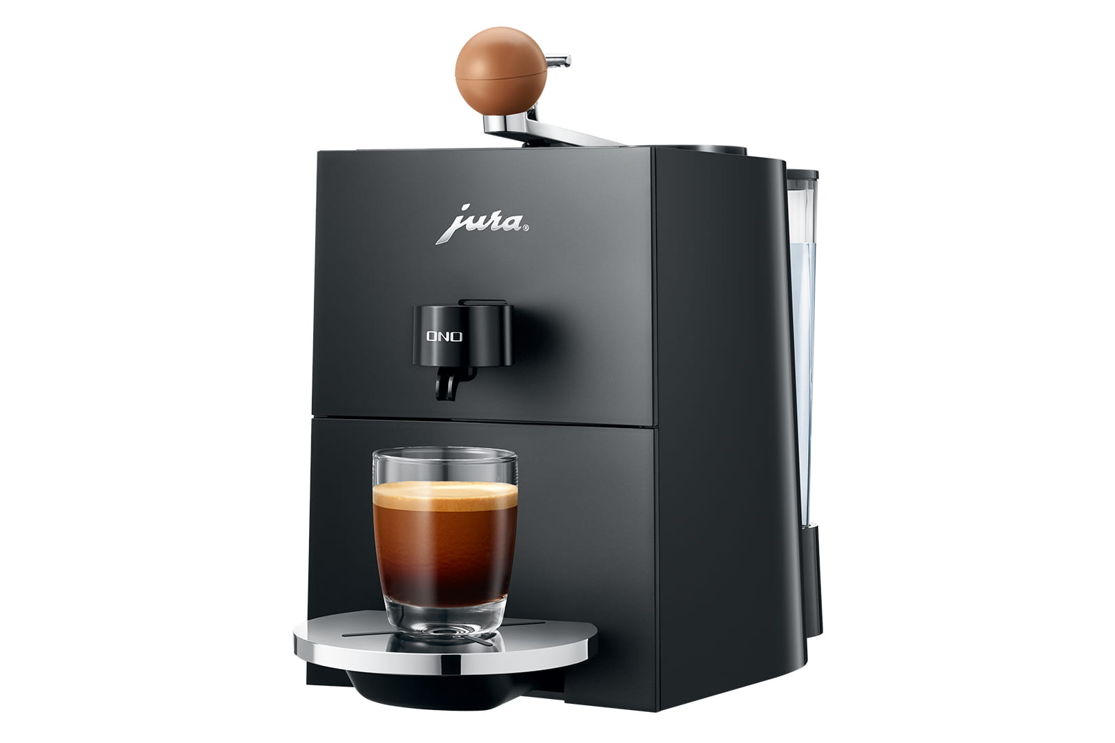 JURA ONO Coffee Black (SA)