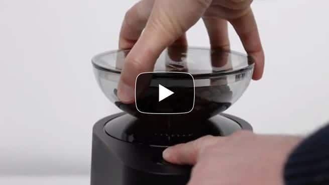 Tutoriel vidéo : Utilisation optimale de votre moulin à café P.A.G.