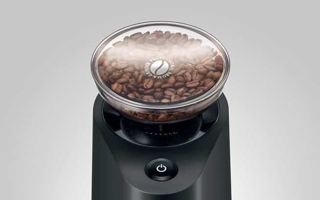 P.A.G. — Professional Aroma Grinder