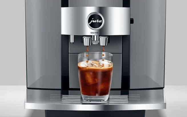 GIGA W10 — Cold Brew par simple pression