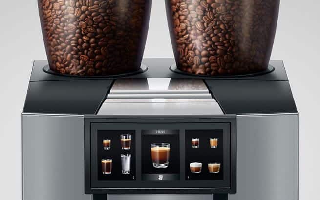 GIGA W10 — choix infini de spécialités