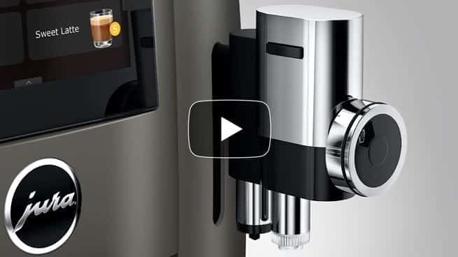 Tutoriel vidéo : Démontage et rinçage de la buse mousse fine Pro