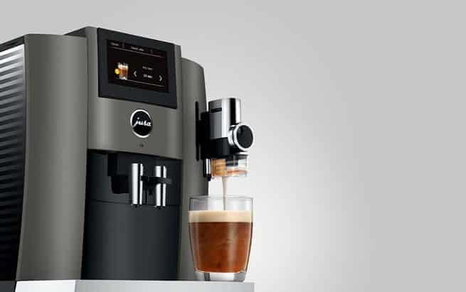 S8 Dark Inox — Sweet Foam