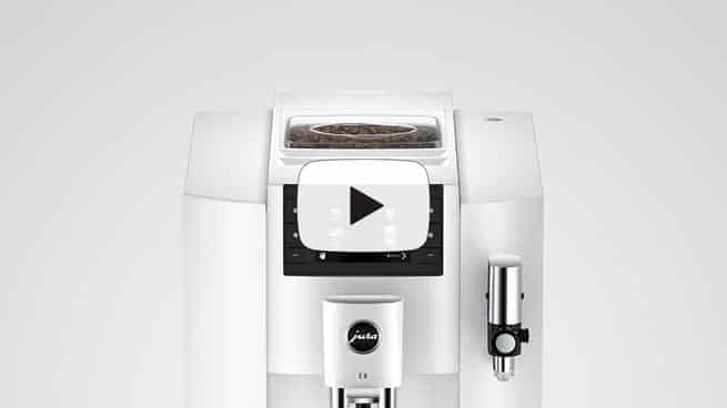 Tutoriel vidéo : Utilisation optimale de votre E8