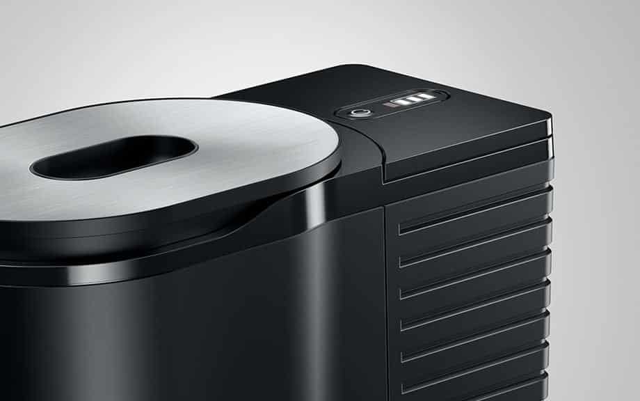 Design élégant du Cool Control 0.6 L