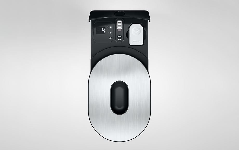 Cool Control – complément idéal pour les machines JURA