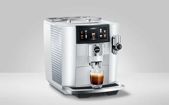 J8 twin — design compact et élégant