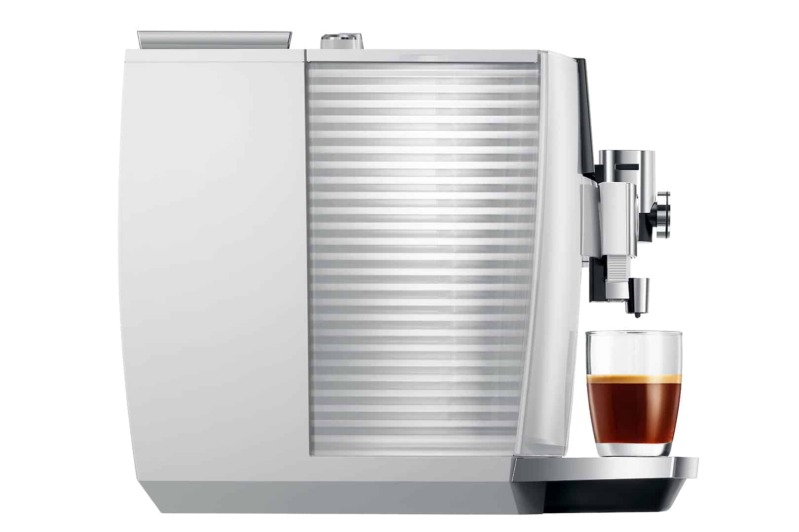 JURA J8 Twin Diamond White (SA) – Image 4