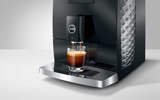 C8 — plaisir à l’état pur