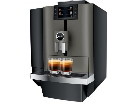 JURA X4 Dark Inox (SA)