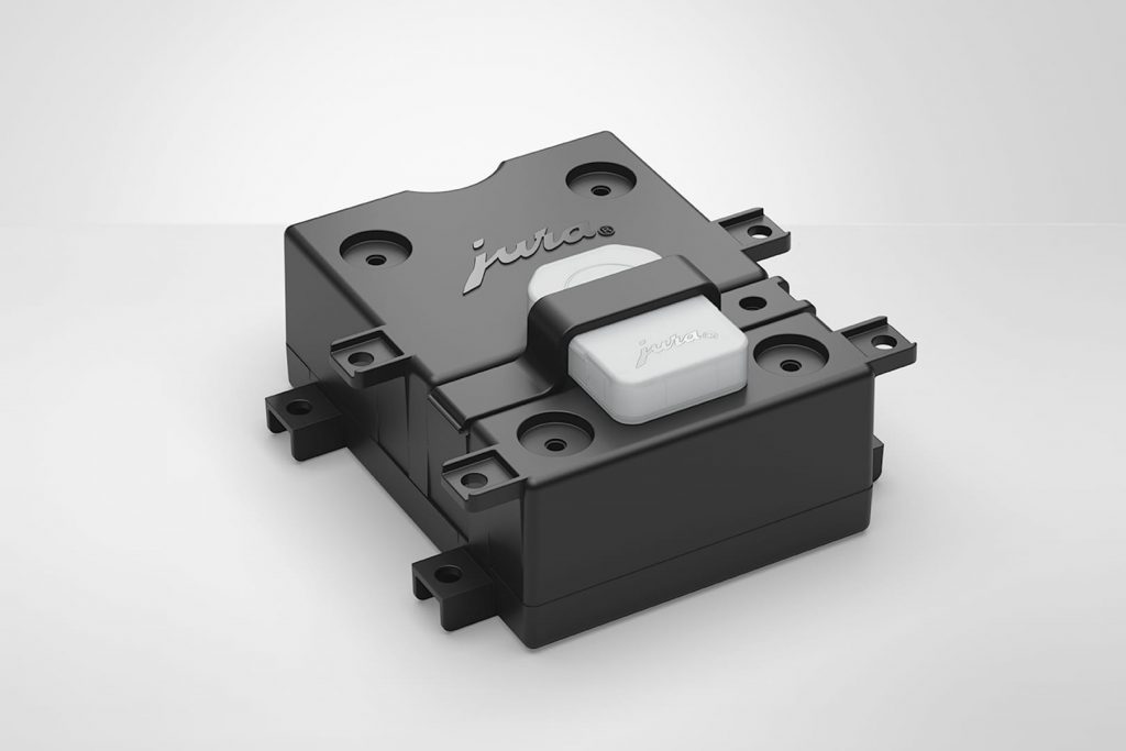 JURA MDB Interface 2.0