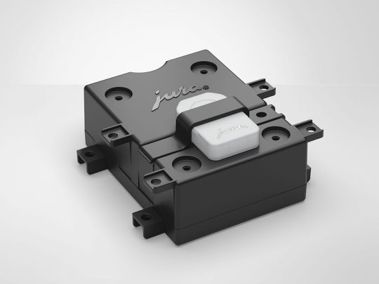 JURA MDB Interface 2.0