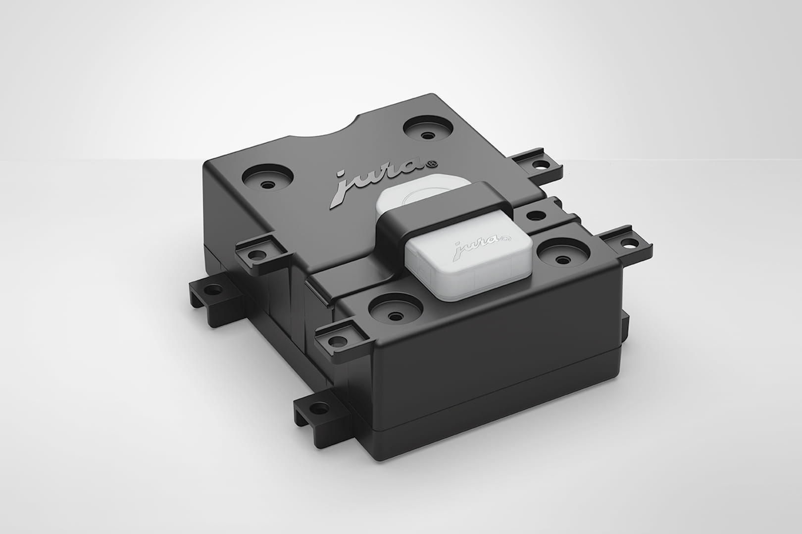 JURA MDB Interface 2.0