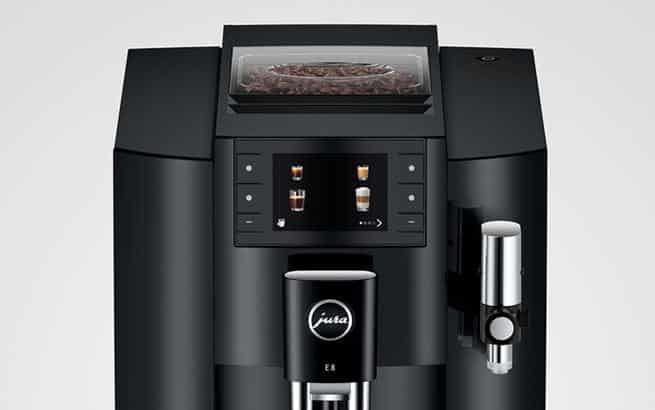 E8 — simplicité d’utilisation