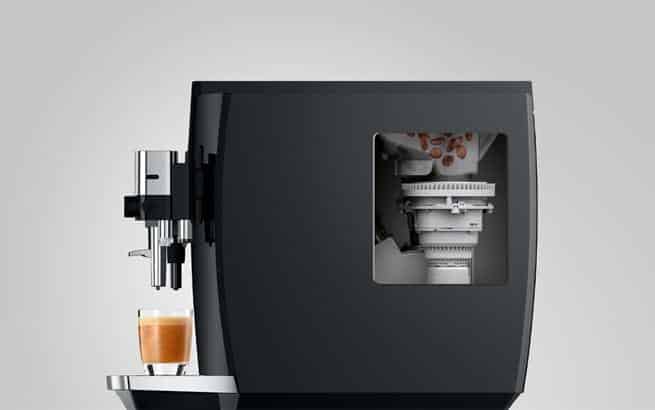 E8 — mouture précise P.A.G.2