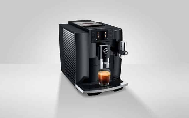 E8 — design moderne