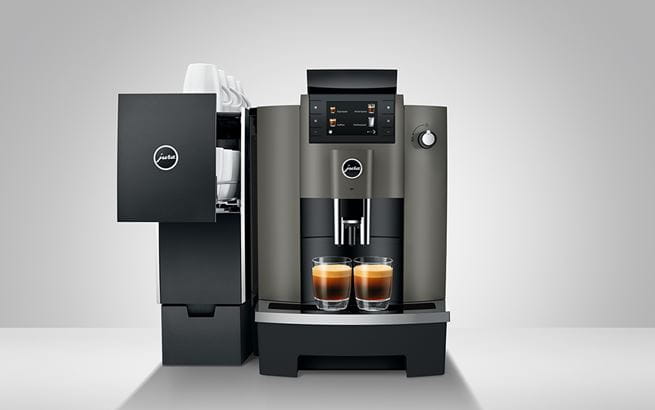 Qualité de café exceptionnelle