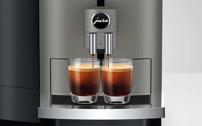 JURA X4c Professional Aroma Grinder P.A.G.2