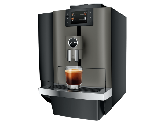 JURA X4c Dark Inox (SA)