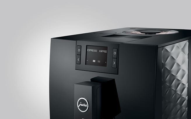 Le plaisir du café en toute simplicité