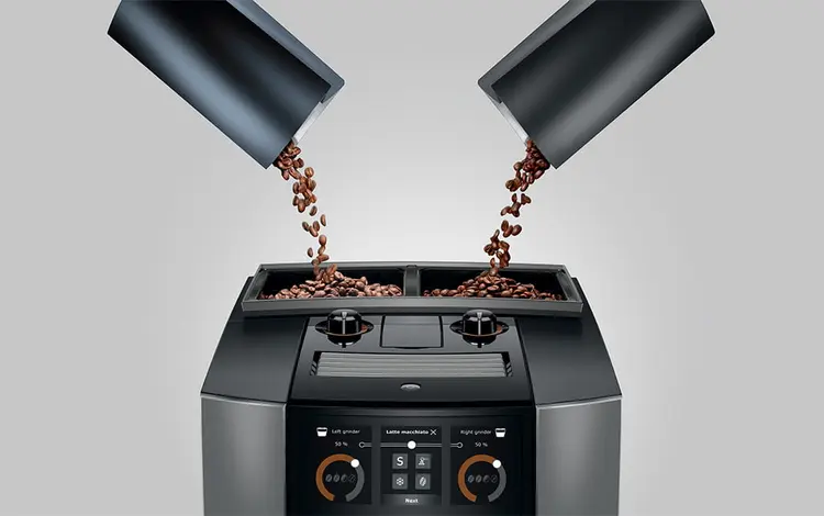 Double broyeur P.A.G.3+ J10twin