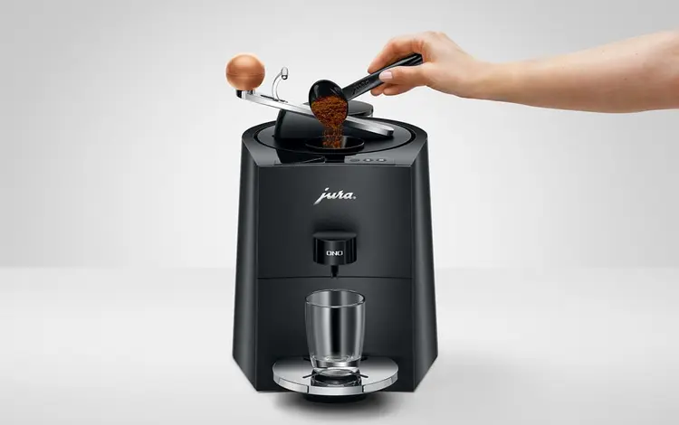 ONO — café sans capsule
